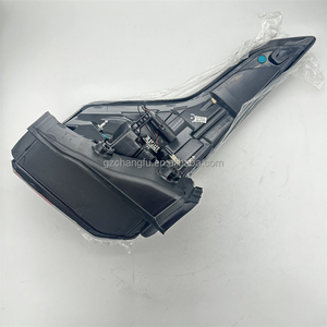 Luces traseras de coche, iluminación para <span class=keywords><strong>FORD</strong></span> <span class=keywords><strong>KUGA</strong></span>/ESCAPE 2017- GV41-13404-CC GV41-13405-CC GV4113404CC GV4113405CC - Product Image 4