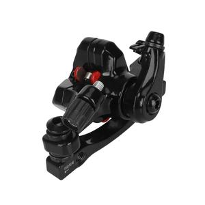 Ensemble de freins à disque d'origine en alliage d'aluminium, base gauche et droite pour trottinette électrique Smartgyro - Pièces de rechange directes pour freins - Product Image 5