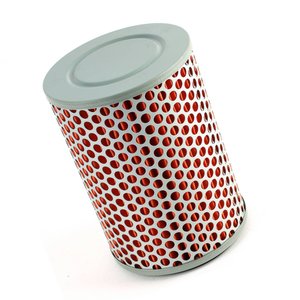 Accesorio para motocicleta, limpiador de filtro de aire de entrada de aire, elemento de filtro de aire CB250 CB600F CBF600 <span class=keywords><strong>CBF500</strong></span> - Product Image 3