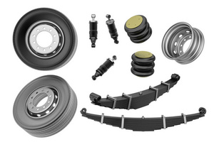Accessoires pour camions lourds Pièce Sino Truck Howo 371 Pièces et accessoires de <span class=keywords><strong>carrosserie</strong></span> de rechange pour camions - Product Image 4