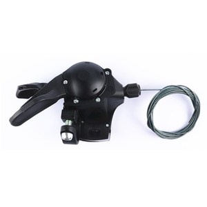 Shimano Claris R2000 2400 cambio 2x8 3x8 velocità bici strada leva del cambio SL-R2000 2s 3s 8 s originale bicicletta accessori - Product Image 4