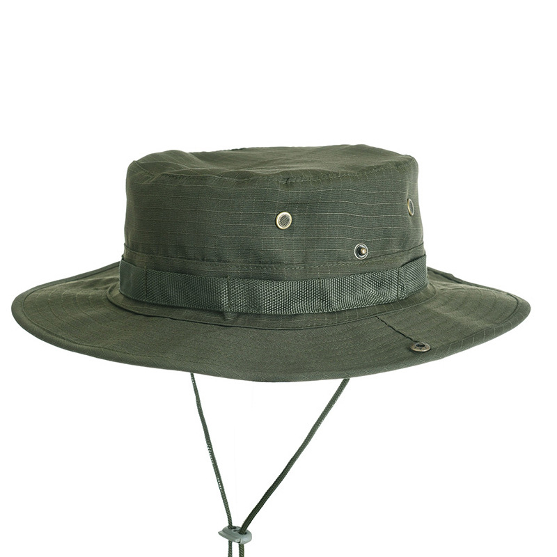Verde oscuro