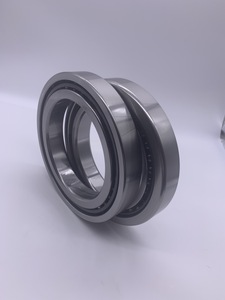 ความเร็วสูงแทงเชิงมุมติดต่อบอลแบริ่ง120BAR10S <span class=keywords><strong>DBL</strong></span>/P4 - Product Image 3
