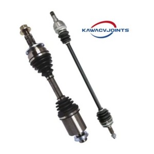 Semieixos CV EJE DE MEDIO EJE DELANTERO 43430-0K130 USADO para HILUX 202009- GUN125,126 .. MA - Product Image 4
