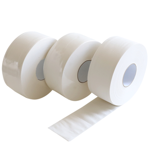 Carta Igienica Commerciale Eco-Friendly Comfort <span class=keywords><strong>Plus</strong></span> in Rotoli Jumbo, Morbida al Tatto, per Hotel e Centri Commerciali, Prezzo all'Ingrosso - Product Image 3