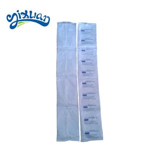 Tira de dessecante, recipiente para pendurar em calcio, cacloride, tiras de cacl2, absorvedor de umidade, recipiente de remessa - Product Image 6