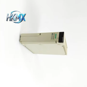 Controlador PLC Industrial FX5U-80MT/ES FX5U-64MR/ES FX5U-32MT/ES FX5UC-32MT/D para Automatización - Product Image 1