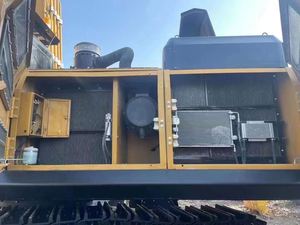 Excavadoras de orugas usadas SANY SY485 con certificación CE, cucharón de minería y construcción chino en venta - Motor, bomba de engranajes y cojinetes de alta calidad - Product Image 6