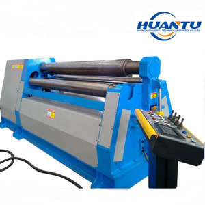 Universal Corner Radius Folding Machines Manual Sheet <b>Metal</b> Rolling Machine Sheet <b>Metal</b> Corner Radius Machine - Product Image 3