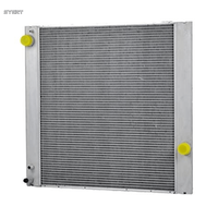 Vente directe d'usine radiateur de système de refroidissement PCC000850 GL0294 pour Land Rover RANGE ROVER III (L322) 2002-2012 4.4 4x4