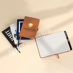 Op Maat Gemaakte Cadeau Kit Merchandising Met Logo Gepersonaliseerde Bedrijfsset Promotionele Kantoorcadeauset Met Logo - Product Image 5