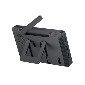 Hệ thống camera chuông cửa thông minh 2.4G với An Ninh Gia đình chạy bằng pin góc rộng 170 ° - Product Image 3