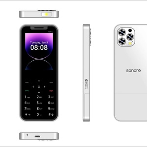 โทรศัพท์ไร้สายคุณภาพสูง ใช้งานได้นาน จัดส่งภายใน 1-2 วัน พร้อมราคาขายส่งจากโรงงาน - Product Image 3