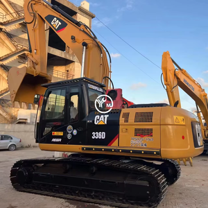 Thứ hai tay bánh xích máy xúc Sâu Bướm 336d máy xúc sử dụng CAT 336 312d 315D 320D <span class=keywords><strong>325d</strong></span> 330d 329d 330C máy móc - Product Image 1