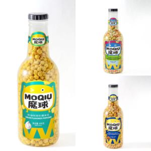 Fábrica de <span class=keywords><strong>Palomitas</strong></span> de Maíz Tres en Uno Personalizable, Venta al por Mayor Directa de Fábrica, Dulces Especiales <span class=keywords><strong>para</strong></span> Cine, KTV, Hogar y Ocio - Product Image 1