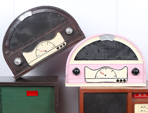 Radio portátil de cassette retro, suministro de fábrica Oem, barato - Product Image 4