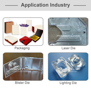 Máquina dobladora automática de cuchillas, máquina dobladora de troqueles láser, máquina dobladora de reglas de acero, máquina dobladora de cuchillas CNC para troquelado - Product Image 6