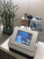 Stimulateur Transcrânien Professionnel pour Personnes en État de Sous-Santé, Soulage la Pression Crânienne, Améliore la Qualité du Sommeil