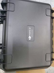 โดรน Mavic 3TA Thermal RC ของแท้ กล้องระดับมืออาชีพ 4k ชุดพื้นฐานสำหรับผู้เริ่มต้น ใช้งานง่าย ไม่ต้องกังวล พร้อม GPS ของใหม่ วัสดุพลาสติก - Product Image 5