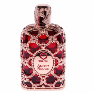 Orientica Amber Rouge Eau De Parfum 100ml Colección de Lujo Perfume Unisex - Product Image 3