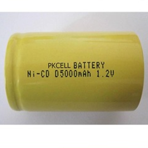 Заводская цена Ni-cd Sc1200mah 1500mah 1,2 v аккумуляторная батарея - Product Image 3