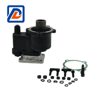Ensemble de prise de force (PTO) pour chargeuse sur pneus V50, système de transmission industriel, super retardateur hydraulique