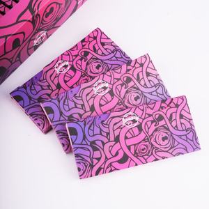 New Arrival Rice Material paper OEM Design Leisure Use Rolling Paper - Product Image 5