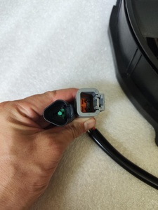 ชิ้นส่วนเครื่องจักรก่อสร้างโมเดล510 8095สำหรับรถขุดตีนตะขาบ - Product Image 2