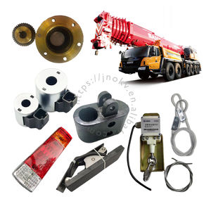 Sparepart Kraan <span class=keywords><strong>Sany</strong></span> Originele Originele <span class=keywords><strong>Sany</strong></span> Kraanonderdelen Voor Snelle Verzending - Product Image 6