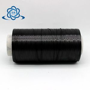 Fibra UHMWPE 1760D de Alta Resistencia y Alto Módulo, Fibra Funcional Resistente a la Corrosión - Product Image 3