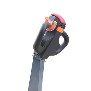 Tractor de remolque de equipaje de <span class=keywords><strong>aeropuerto</strong></span> de 1 tonelada 1,5 T Tractor de remolque eléctrico con batería - Product Image 6