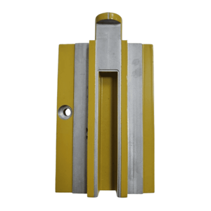 Taiwan OEM CNC Machining Aluminum Magnesium Parts for Automotive Motorcycle Bicycle Applications - Product Image 1