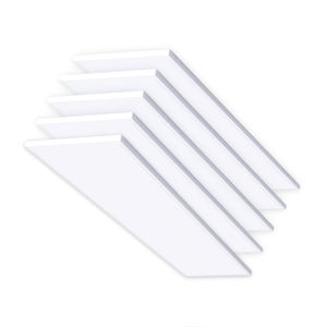 Pannello LED da Incasso a Soffitto 120x30 cm - Product Image 2