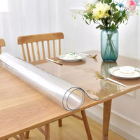 Nappe de table moderne en PVC avec imprimé floral carré, nappe en plastique élégante en dentelle pour la maison, hôtel, table à manger, décoration de marque