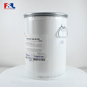 For Special Heavy Industry Tribol GR 100-00 PD Heavy-duty Gear Bearing Lithium-based Lubricating <strong>Grease</strong> NLGI 00 >180C Drop - Product Image 3