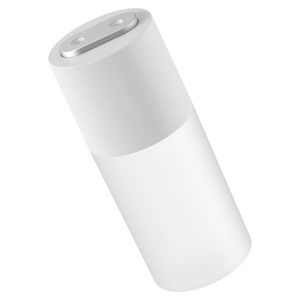 Humidificador Silencioso para Auto de 300 ml, 2000 mAh, Doble Pulverización, Portátil, con Lámpara de Ambiente - Product Image 4