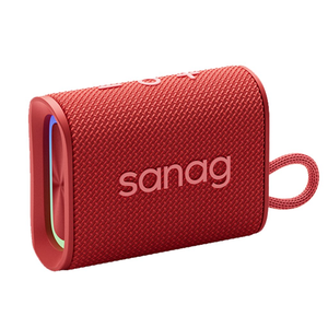 ลำโพงพกพา Sanag M13S Pro Max กำลังขับ 15 วั<span class=keywords><strong>ต</strong></span><span class=keywords><strong>ต</strong></span>์ <span class=keywords><strong>แบ</strong></span><span class=keywords><strong>ต</strong></span>เตอรี่ 1500mAh เล่นได้นาน 24 ชั่วโมง มา<span class=keywords><strong>ต</strong></span>รฐานกันน้ำ IPX7 ไฟ RGB รองรับการ์ด TF เสียงเบสหนักแน่น - Product Image 2