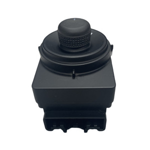 Interruptor de Ajuste de Espejo Retrovisor Chevrolet 13408436 13271827 Combinado para Reparación de Cruze - Product Image 2