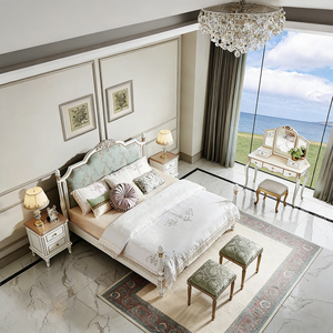 <span class=keywords><strong>Table</strong></span> <span class=keywords><strong>de</strong></span> <span class=keywords><strong>chevet</strong></span> <span class=keywords><strong>de</strong></span> luxe française, blanc et or, avec plateau en <span class=keywords><strong>bois</strong></span>, 2 tiroirs, <span class=keywords><strong>table</strong></span> d'appoint classique, meuble <span class=keywords><strong>de</strong></span> chambre antique - Product Image 3
