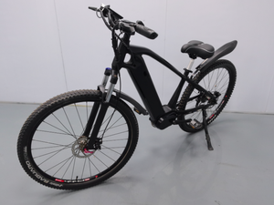 Vélo de montagne électrique à assistance au pédalage central avec frein à disque en alliage d'aluminium A3 Central Motor, roues de 24 pouces, 48V, 5 vitesses, batterie <span class=keywords><strong>500Wh</strong></span>, autonomie 60-200 km - Product Image 5