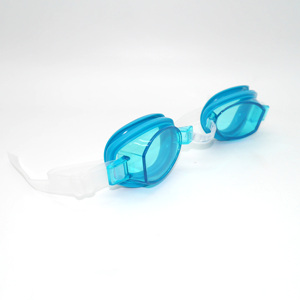 Lunettes de natation réglables professionnelles HD pour hommes et femmes Lunettes de natation de protection résistantes à l'eau - Product Image 6