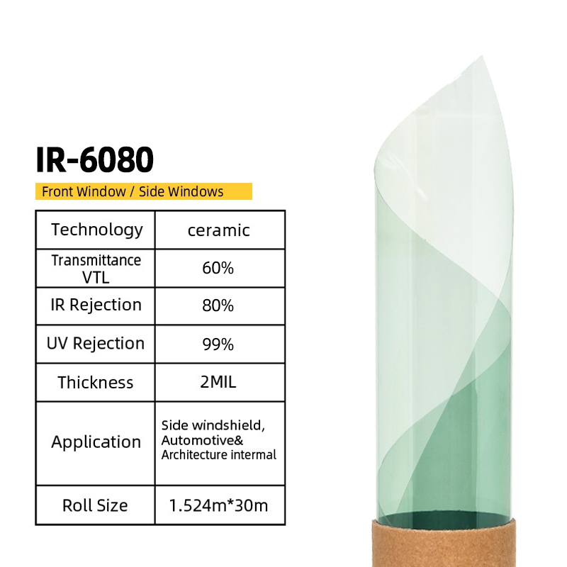 IR 6080, VLT:60%
