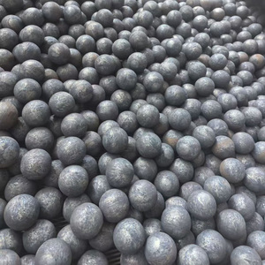 Bolas de Rodamiento de Acero al Cromo con Alto Contenido de Carbono, Forjadas y Laminadas, Superficie Pulida, Dureza HRC 66-70, Alta Resistencia, Resistentes al Desgaste, ISO - Product Image 2