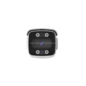Telecamera <span class=keywords><strong>IP</strong></span> Bullet <span class=keywords><strong>PoE</strong></span> in Metallo con Audio, Doppia Illuminazione Intelligente, 2MP FULL HD 1080P - Product Image 2