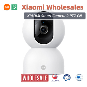 Prise chinoise, 100-240V~, 100% authentique MIJIA, série de <span class=keywords><strong>cam</strong></span>éras de sécurité intelligentes pour la maison | |   Fournisseur <span class=keywords><strong>Mi</strong></span> - Product Image 1