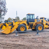 Gebrauchter Cat 966h Radlader Erdbewegungsmaschine Gebrauchtmaschine Caterpillar Frontlader