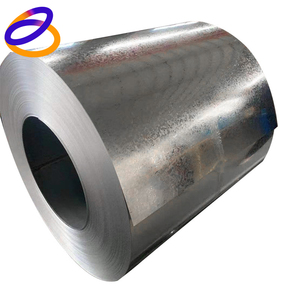 Bobine d'acier galvanisé à chaud de qualité supérieure, prix d'usine, laminage à chaud, dureté moyenne, revêtement Z41-Z60, épaisseur 0,21-0,50 mm, feuilles de découpe - Product Image 6