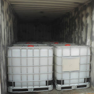 Soluzione Acquosa di NaHS al 70% |   Consegna Rapida per Lavorazione Chimica CAS 16721-80-5 - Product Image 4