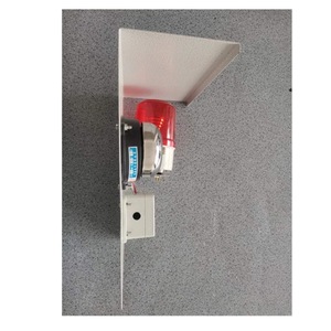 Carte de signalisation de démarrage DL-B8300 220V, voyant d'avertissement LED pour la mise à niveau et la rénovation des pièces de démarrage - Product Image 5