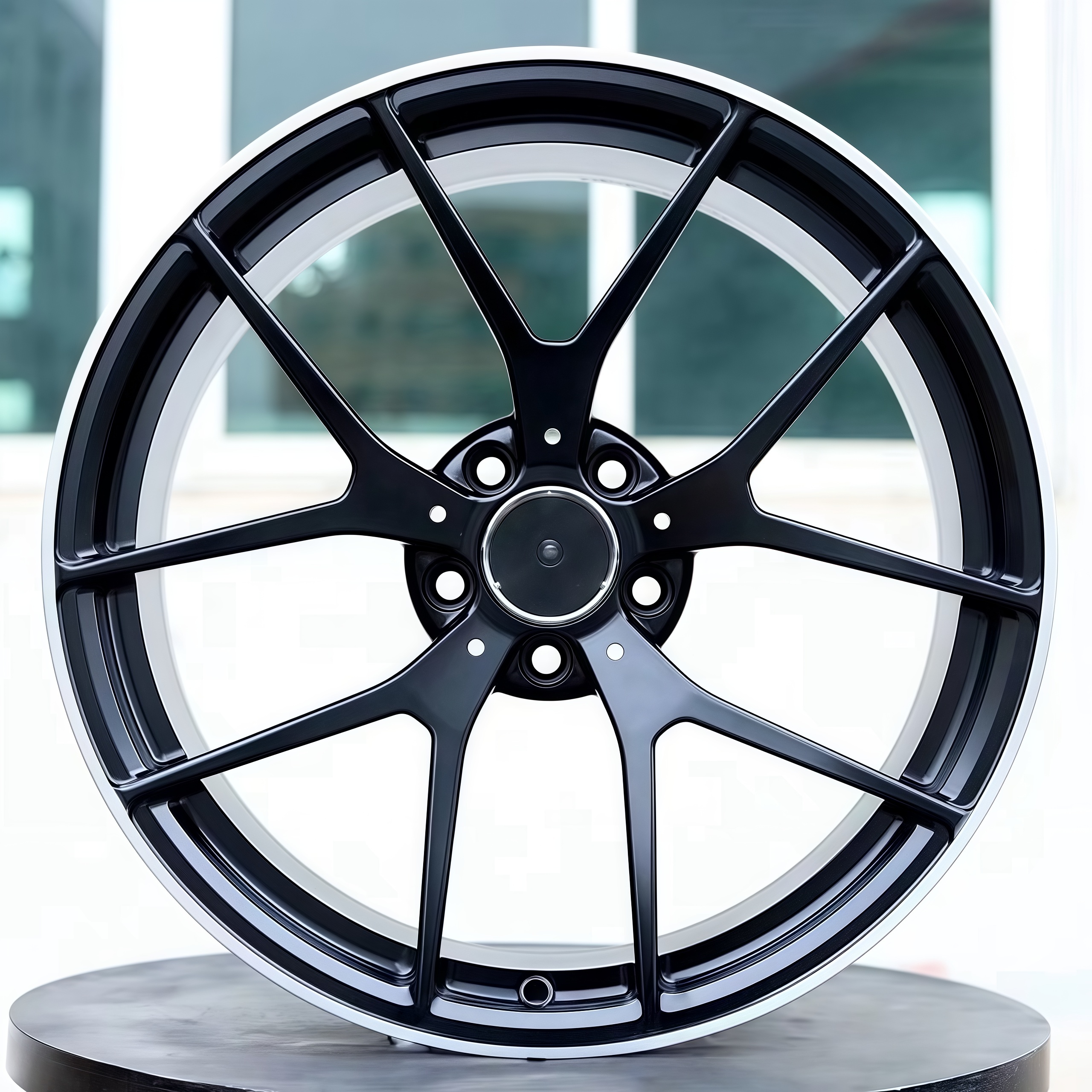 mercedes w166 20 inch wheels 5x112